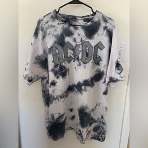 Men’s AC⚡️DC shirt
